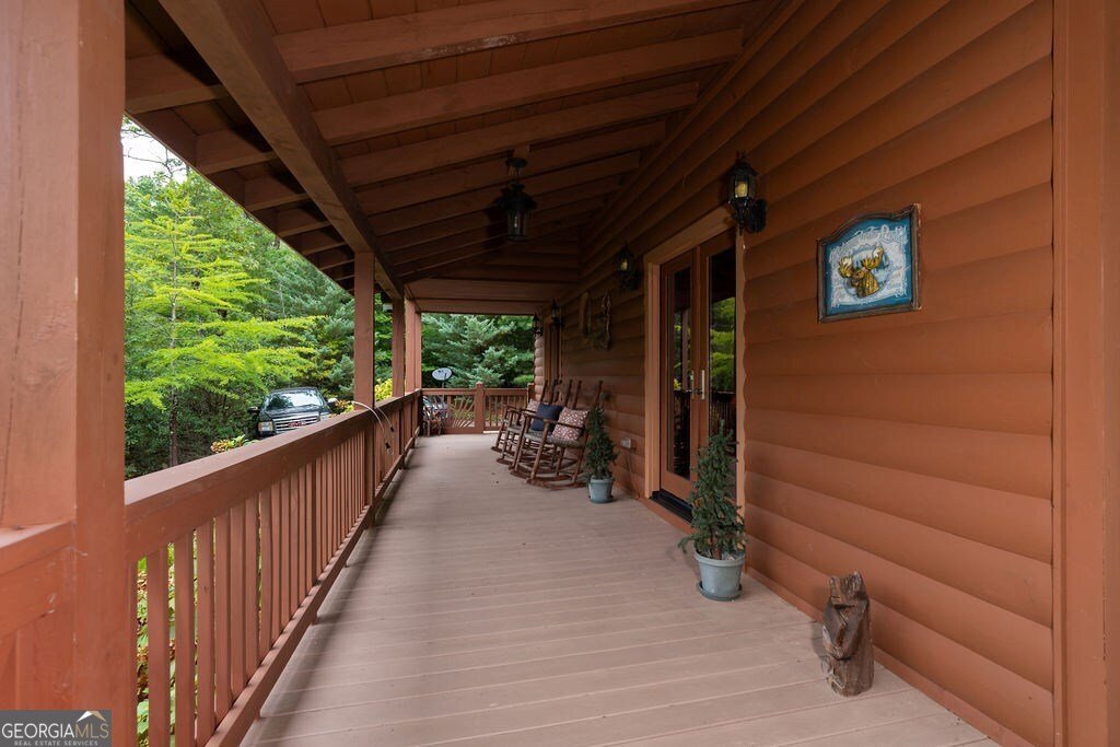 120 Foxfire Road Blue Ridge - 3