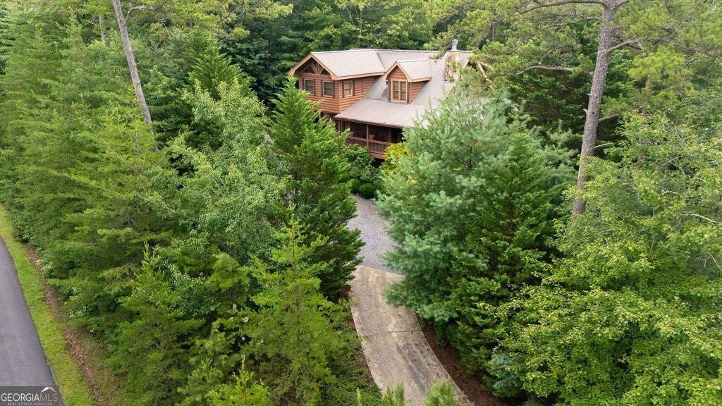 120 Foxfire Road Blue Ridge - 30