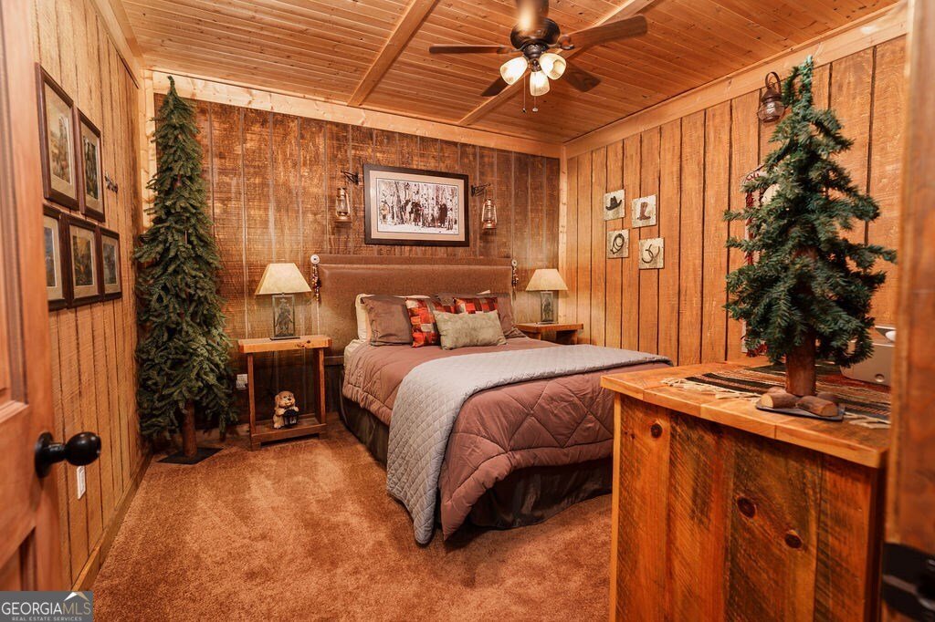 120 Foxfire Road Blue Ridge - 31