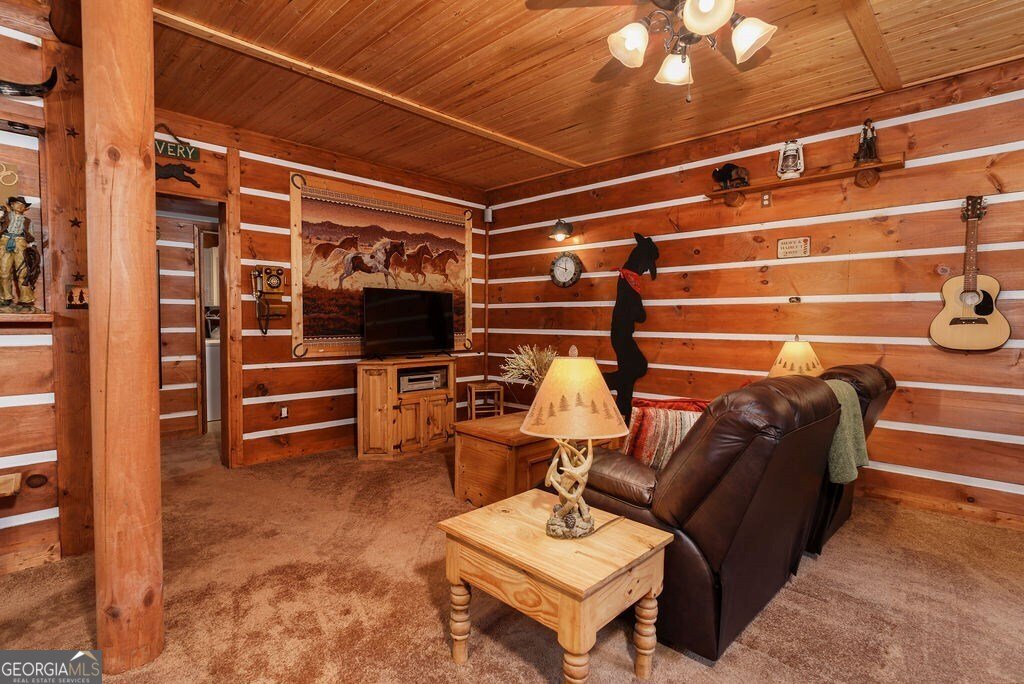120 Foxfire Road Blue Ridge - 32