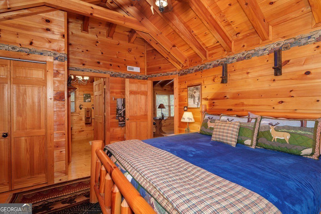 120 Foxfire Road Blue Ridge - 37