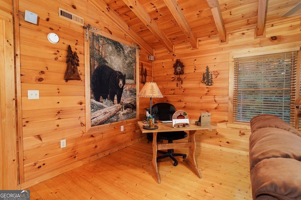 120 Foxfire Road Blue Ridge - 39