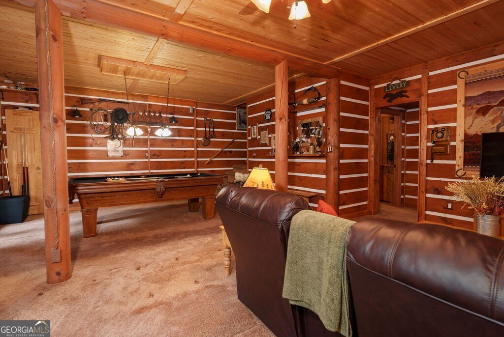 120 Foxfire Road Blue Ridge - 4