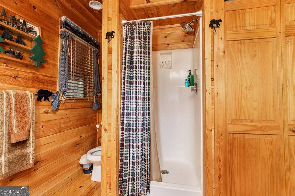 120 Foxfire Road Blue Ridge - 41