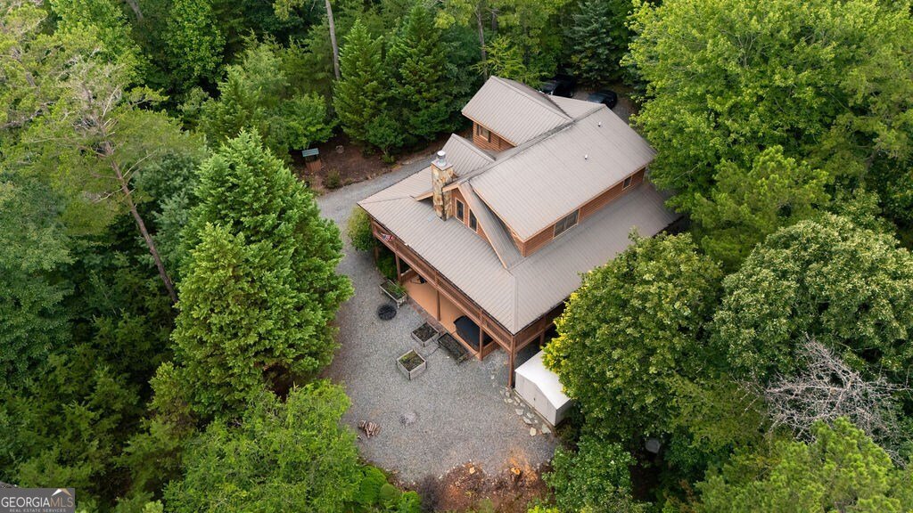 120 Foxfire Road Blue Ridge - 49