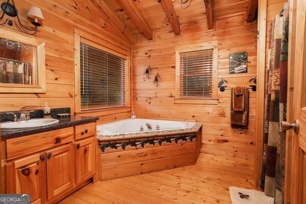 120 Foxfire Road Blue Ridge - 6