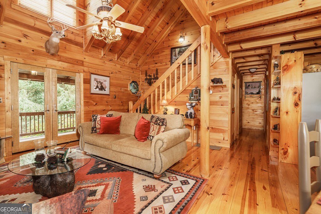 120 Foxfire Road Blue Ridge - 7