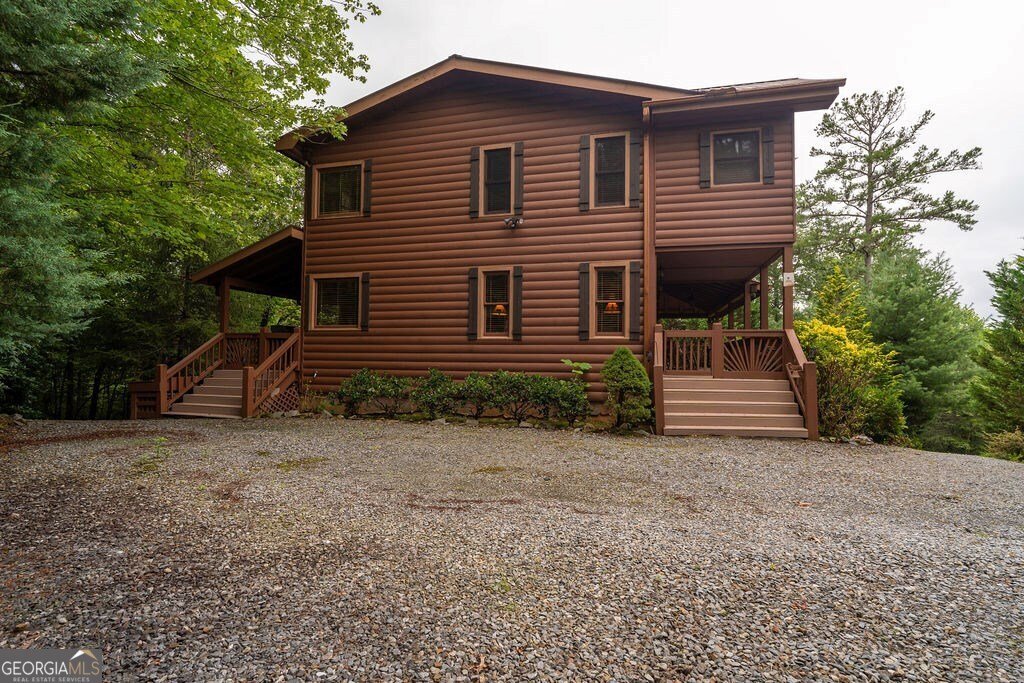 120 Foxfire Road Blue Ridge - 8