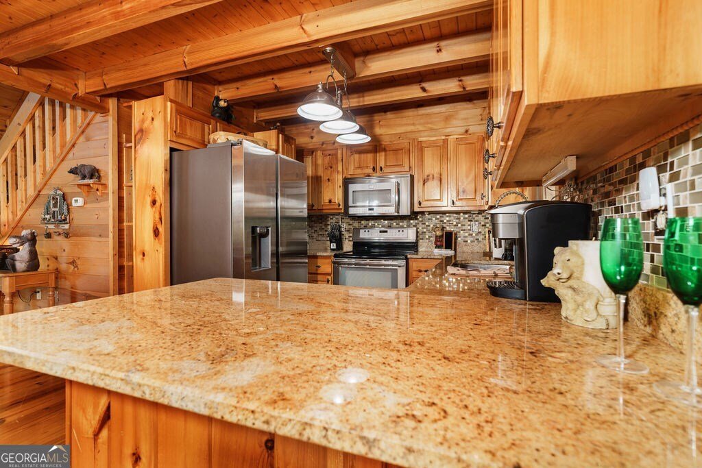120 Foxfire Road Blue Ridge - 9