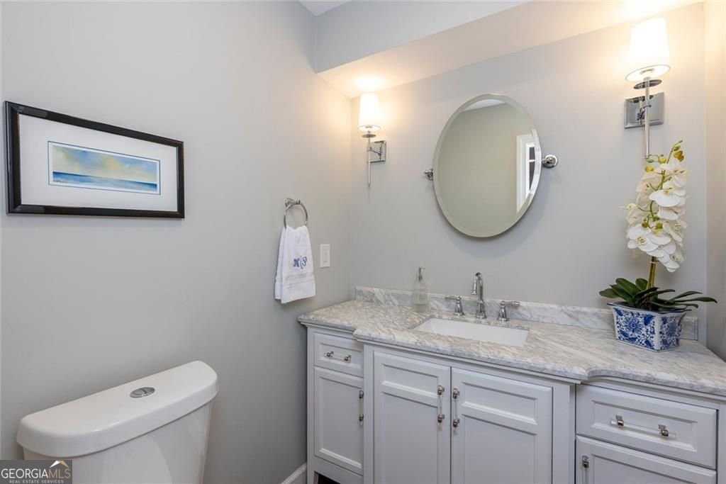8145 Habersham Waters Road Sandy Springs - 11