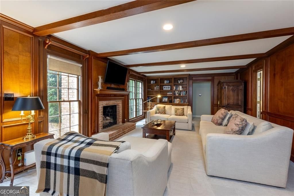 8145 Habersham Waters Road Sandy Springs - 12