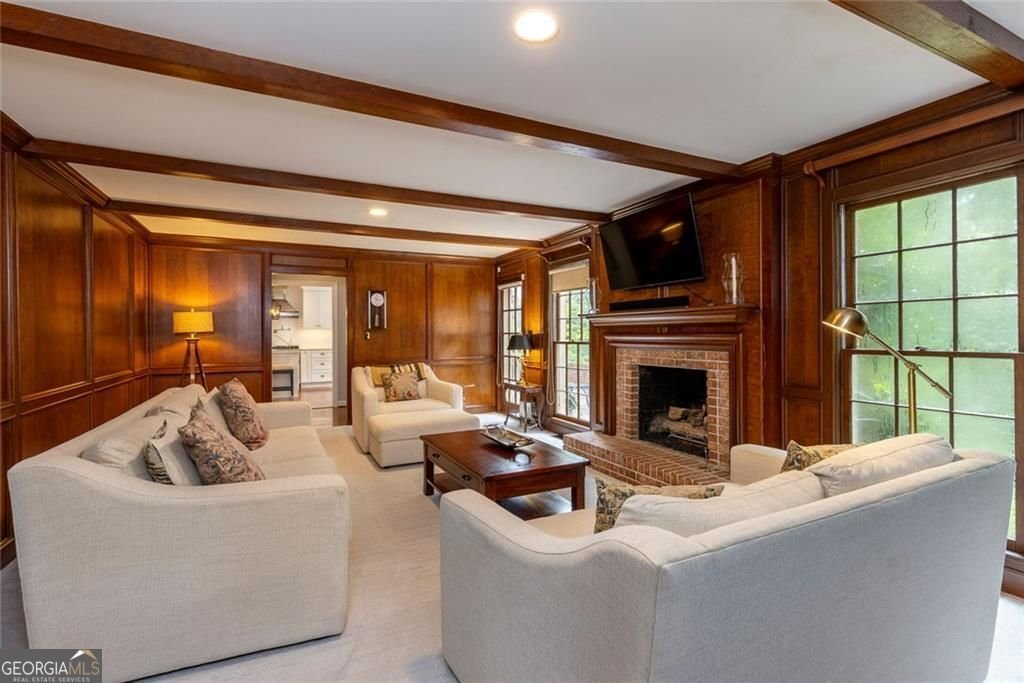 8145 Habersham Waters Road Sandy Springs - 13