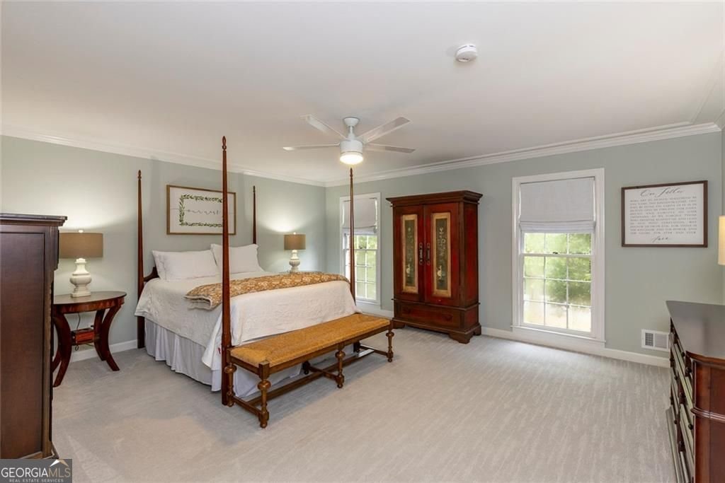 8145 Habersham Waters Road Sandy Springs - 14
