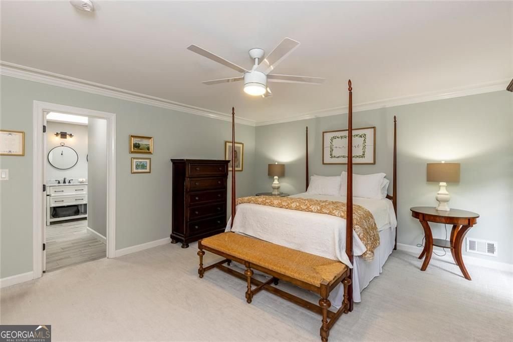 8145 Habersham Waters Road Sandy Springs - 15