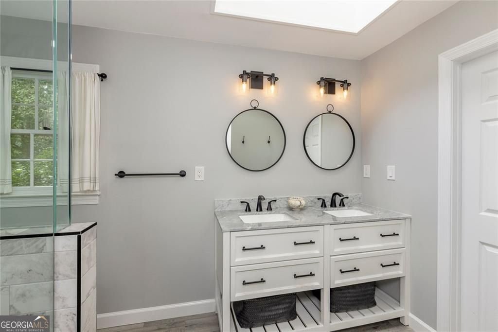 8145 Habersham Waters Road Sandy Springs - 16