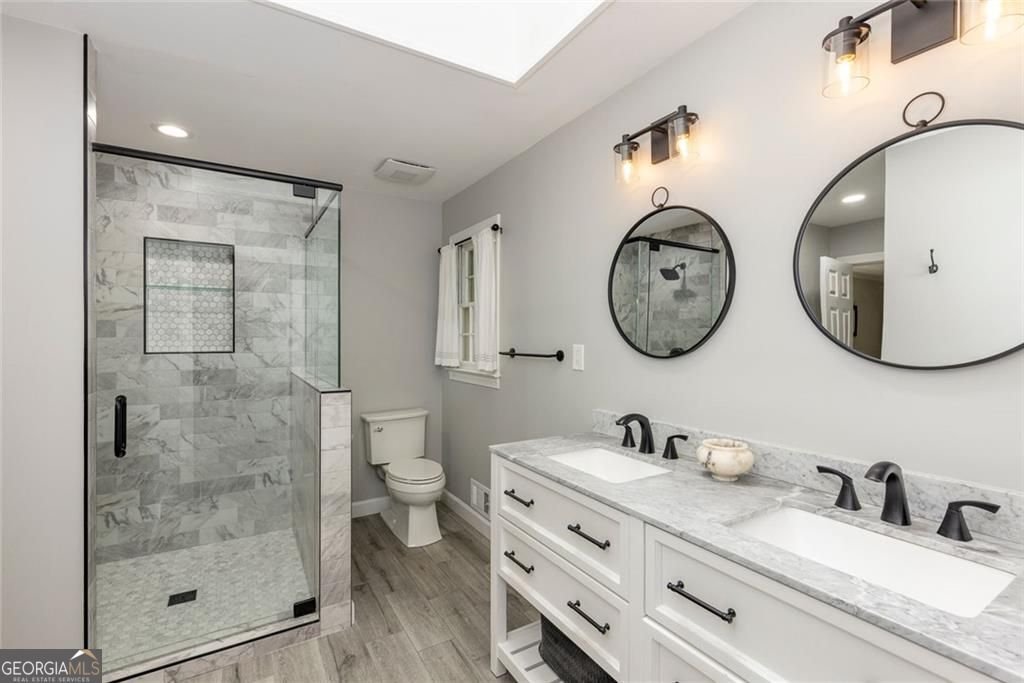 8145 Habersham Waters Road Sandy Springs - 17