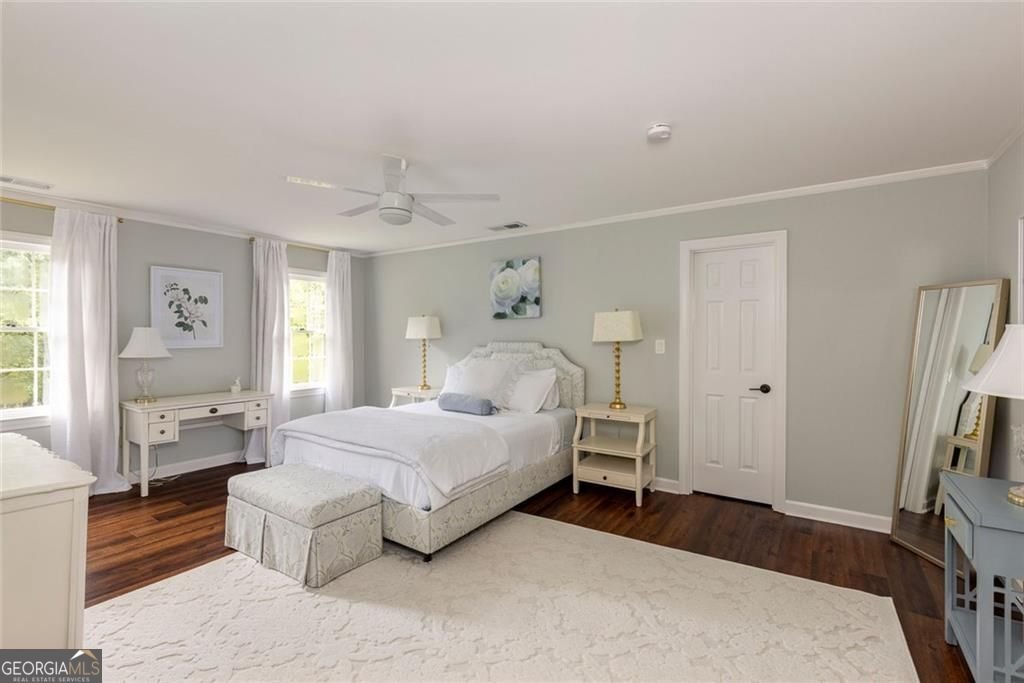 8145 Habersham Waters Road Sandy Springs - 18