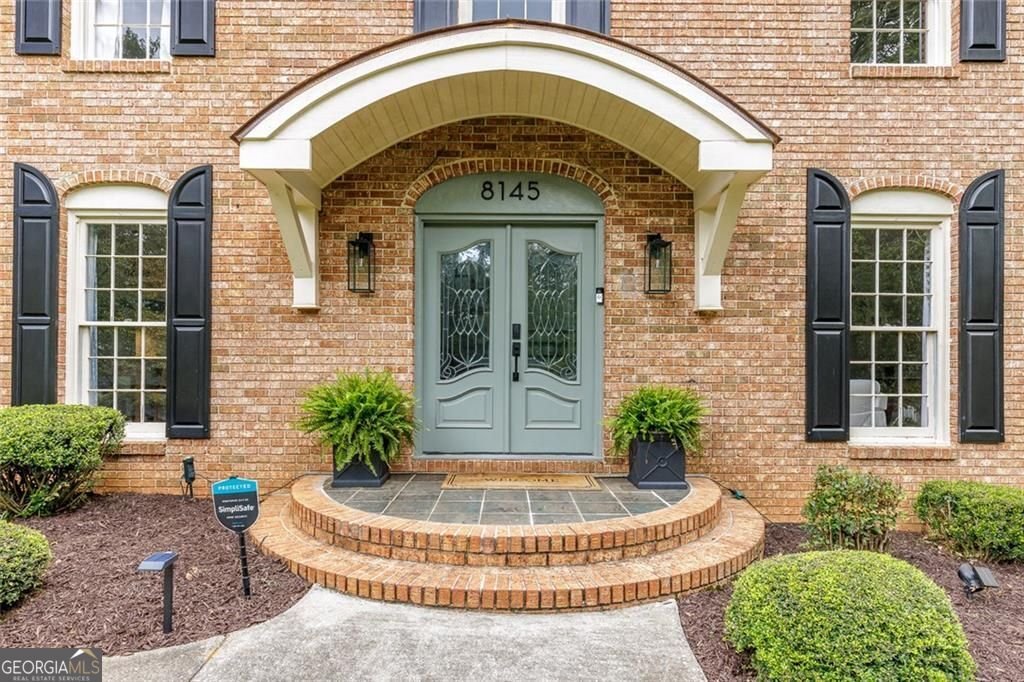 8145 Habersham Waters Road Sandy Springs - 2