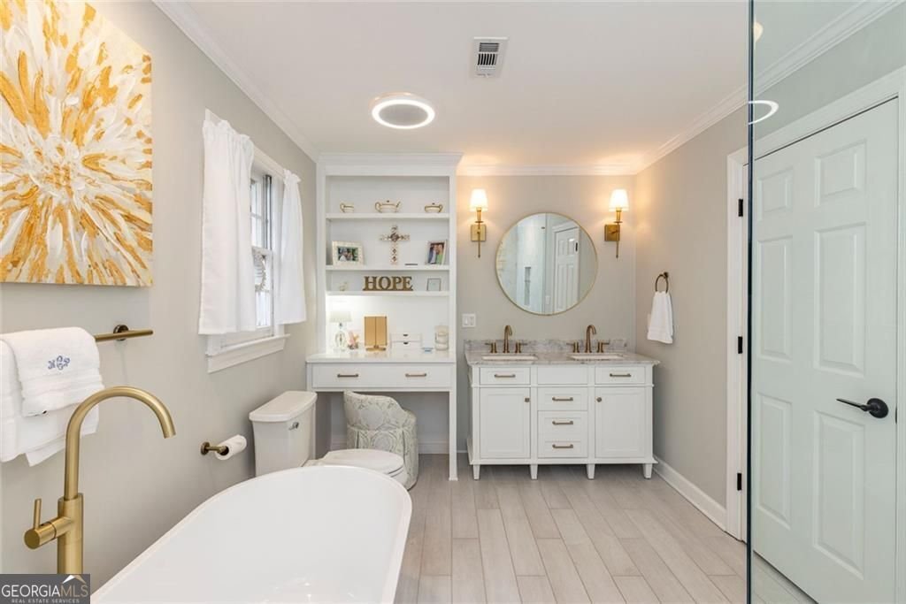 8145 Habersham Waters Road Sandy Springs - 21