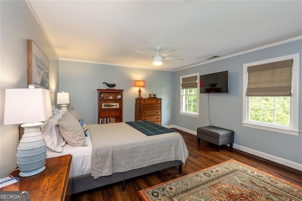 8145 Habersham Waters Road Sandy Springs - 22