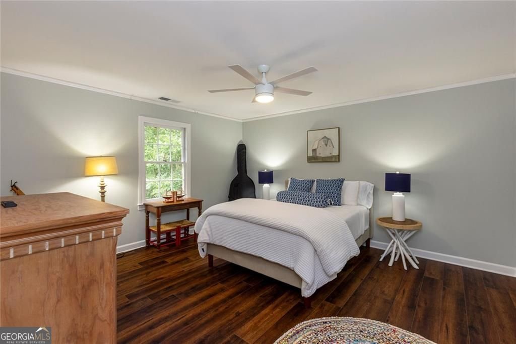 8145 Habersham Waters Road Sandy Springs - 23
