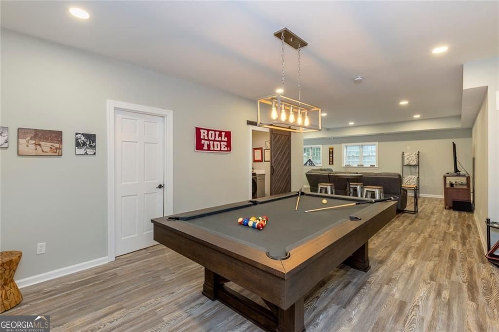 8145 Habersham Waters Road Sandy Springs - 24