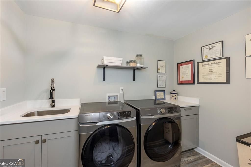 8145 Habersham Waters Road Sandy Springs - 26