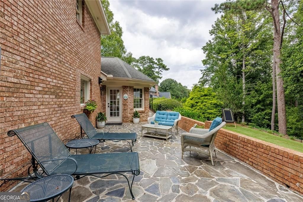 8145 Habersham Waters Road Sandy Springs - 27