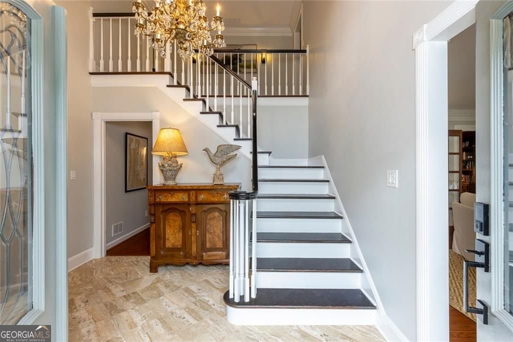 8145 Habersham Waters Road Sandy Springs - 3