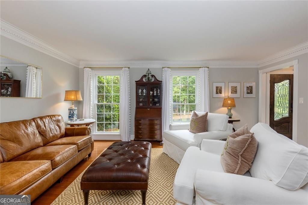 8145 Habersham Waters Road Sandy Springs - 4