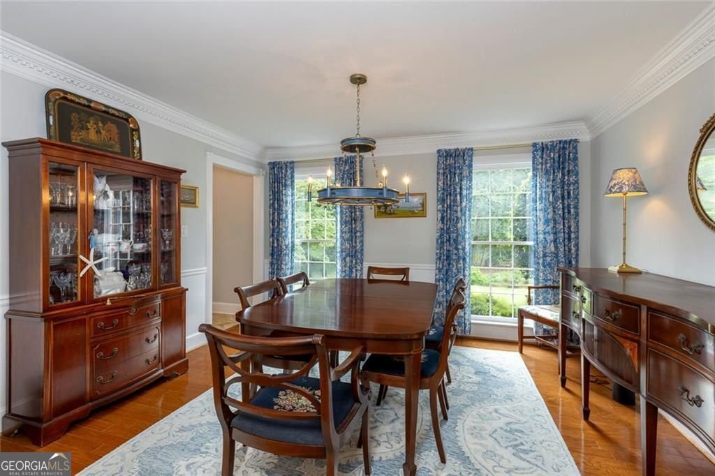 8145 Habersham Waters Road Sandy Springs - 5