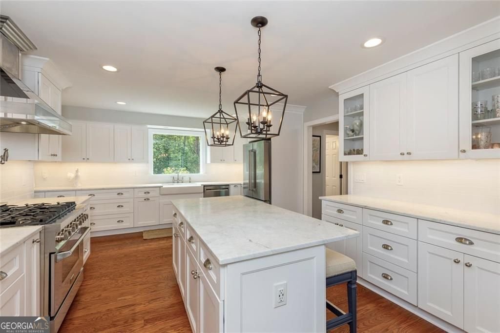 8145 Habersham Waters Road Sandy Springs - 6