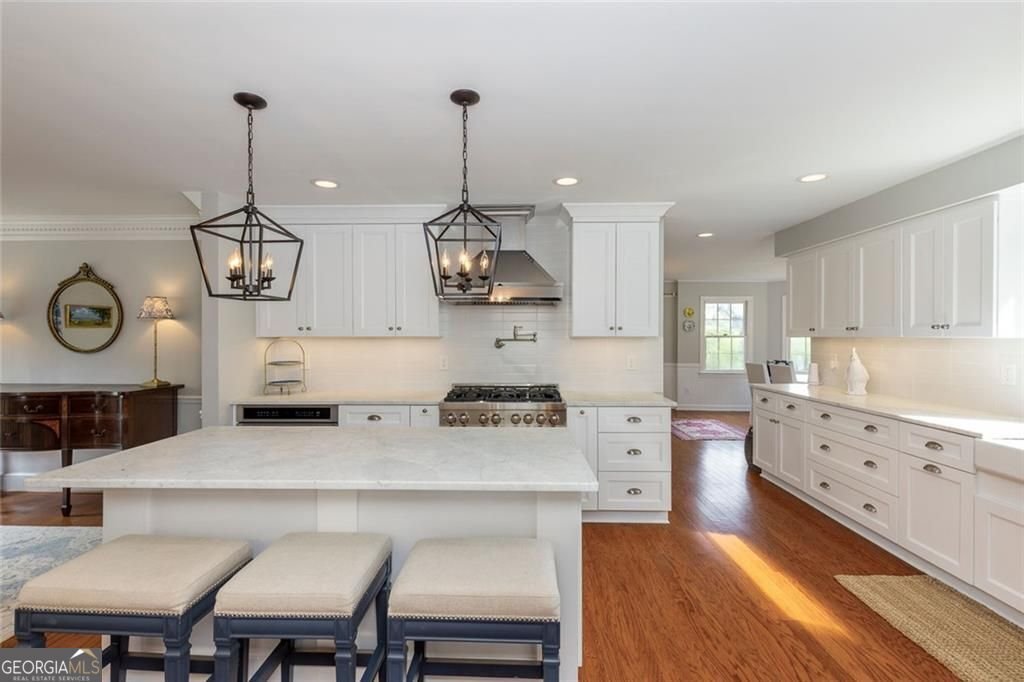 8145 Habersham Waters Road Sandy Springs - 7