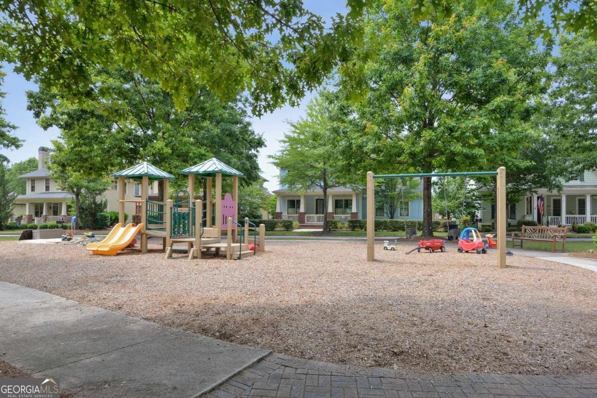 3212 Wheldon Way Douglasville - 1