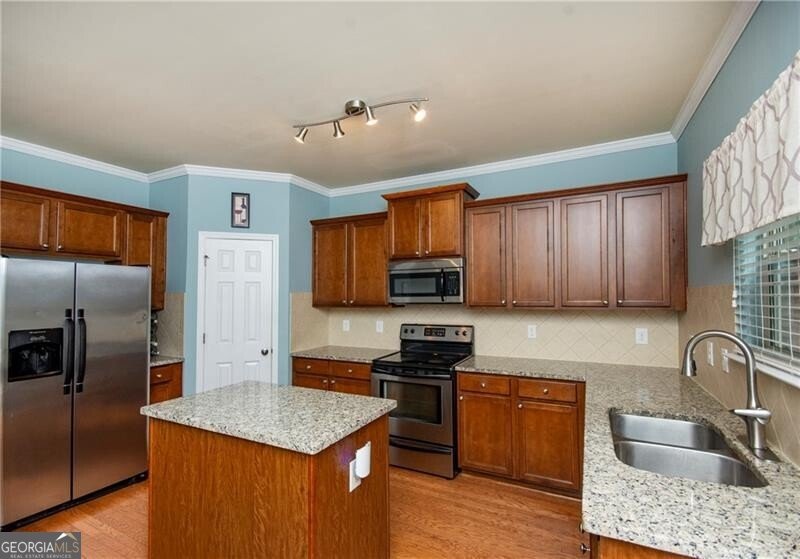 1649 Liberty Parkway Atlanta - 10