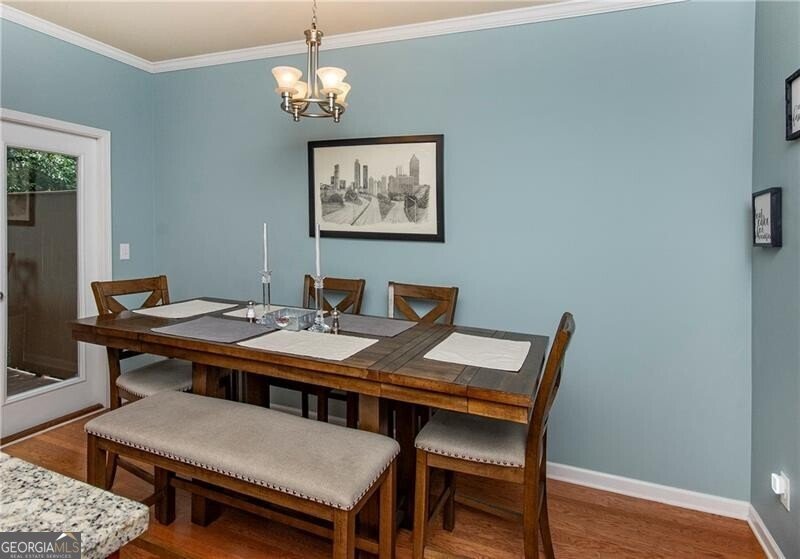 1649 Liberty Parkway Atlanta - 13