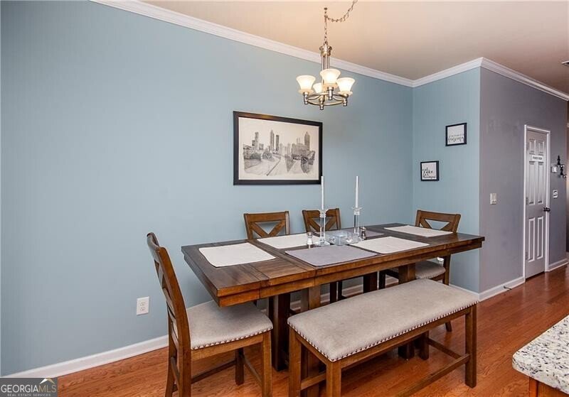 1649 Liberty Parkway Atlanta - 14