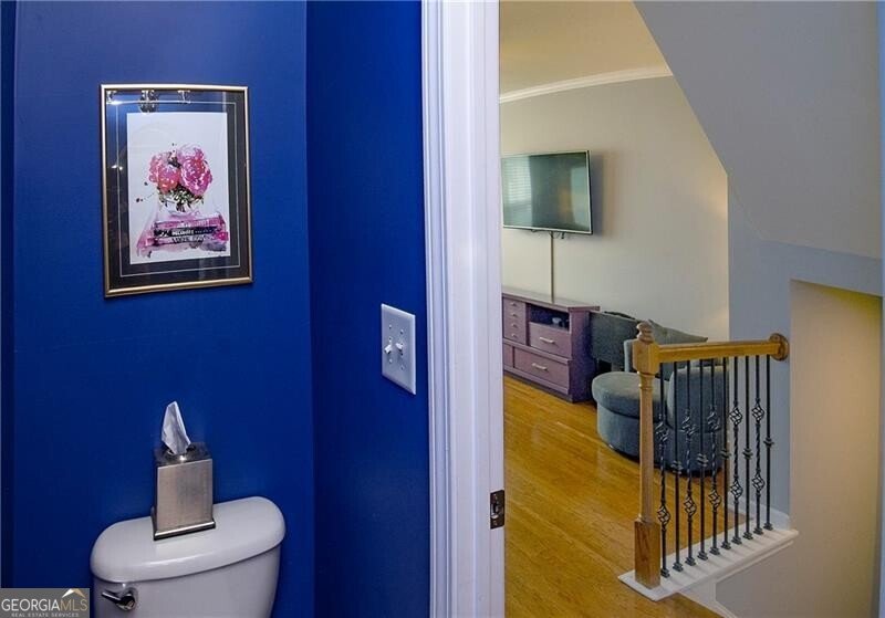1649 Liberty Parkway Atlanta - 16