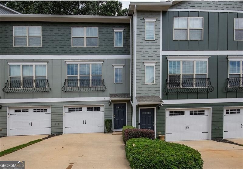 1649 Liberty Parkway Atlanta - 2
