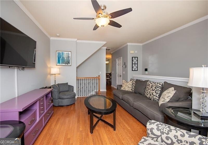 1649 Liberty Parkway Atlanta - 4