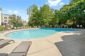 1649 Liberty Parkway Atlanta - 42