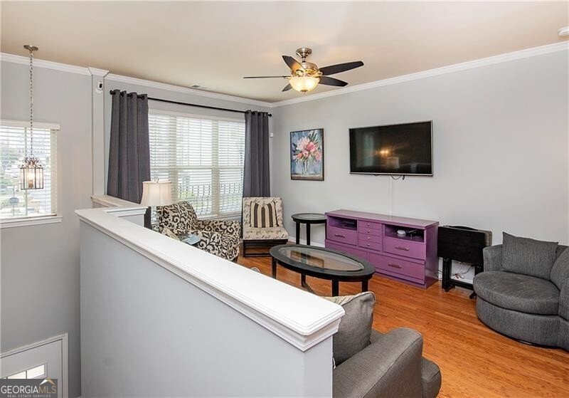 1649 Liberty Parkway Atlanta - 5