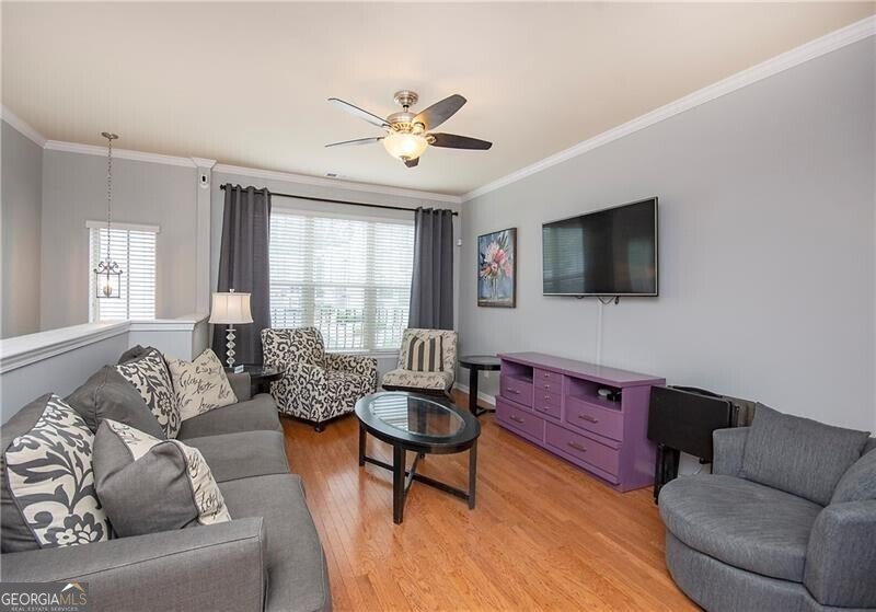 1649 Liberty Parkway Atlanta - 6