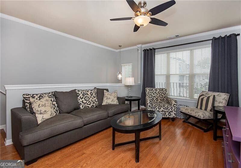 1649 Liberty Parkway Atlanta - 7