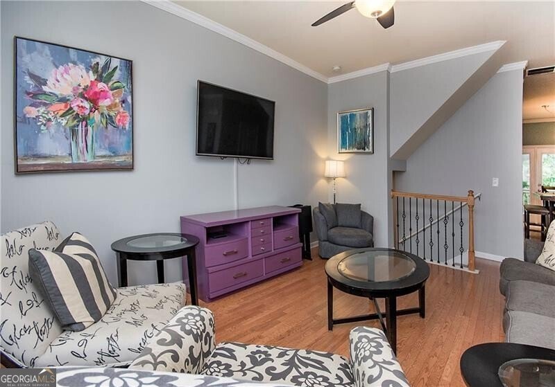 1649 Liberty Parkway Atlanta - 8