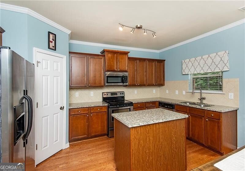 1649 Liberty Parkway Atlanta - 9