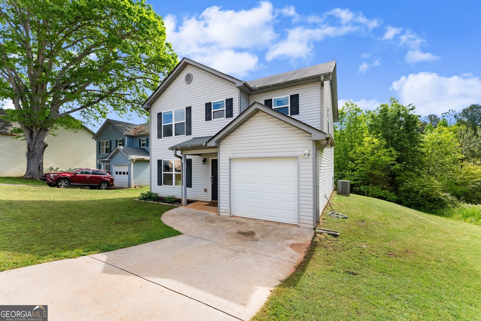 462 Magnolia Grove Place Cornelia - 1