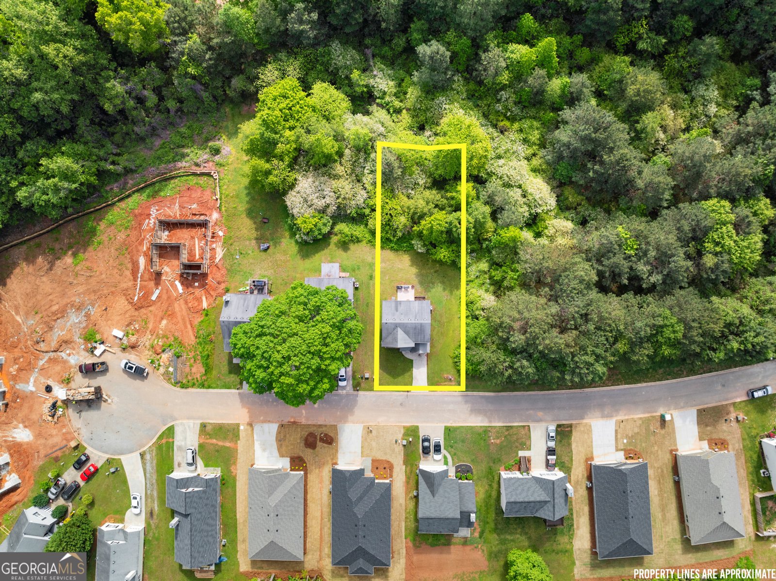 462 Magnolia Grove Place Cornelia - 36