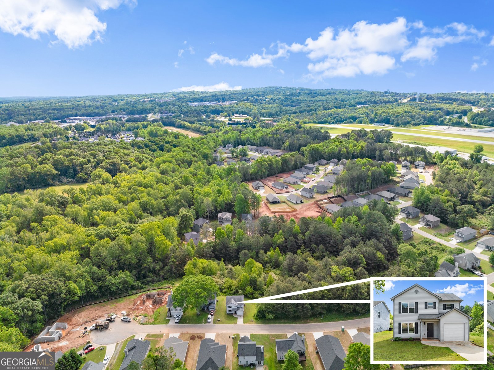 462 Magnolia Grove Place Cornelia - 39