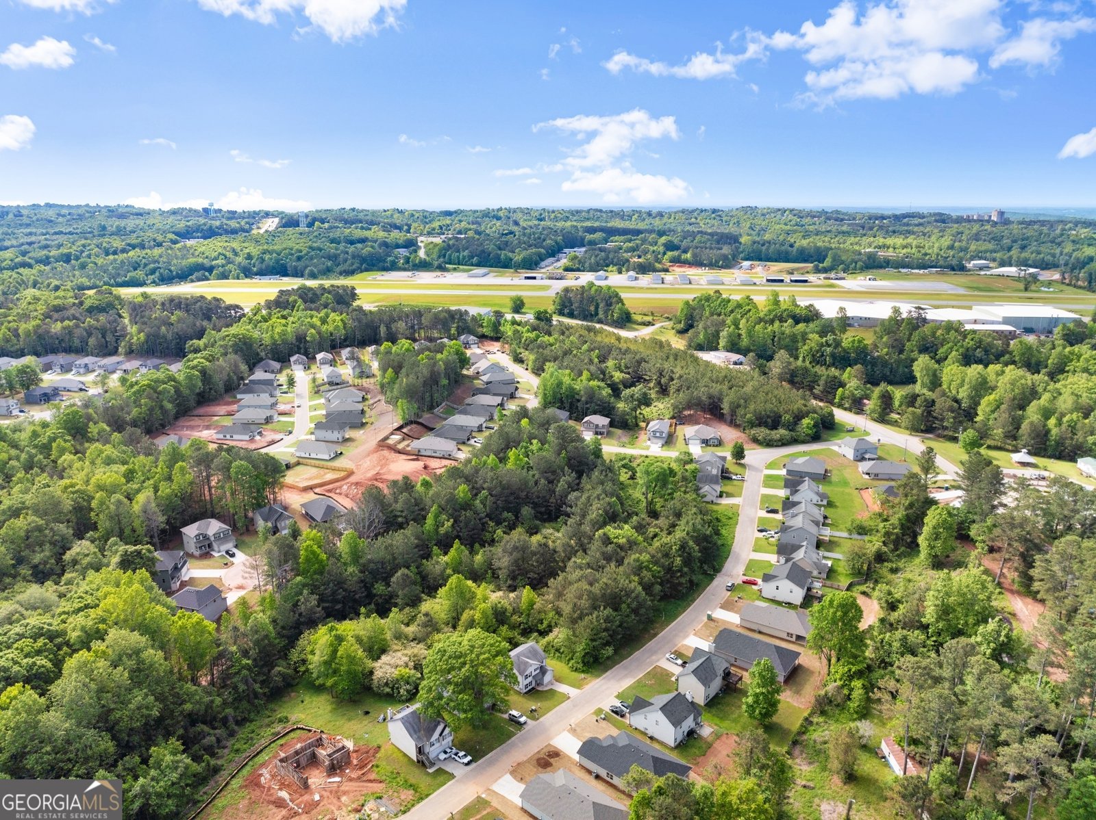 462 Magnolia Grove Place Cornelia - 40
